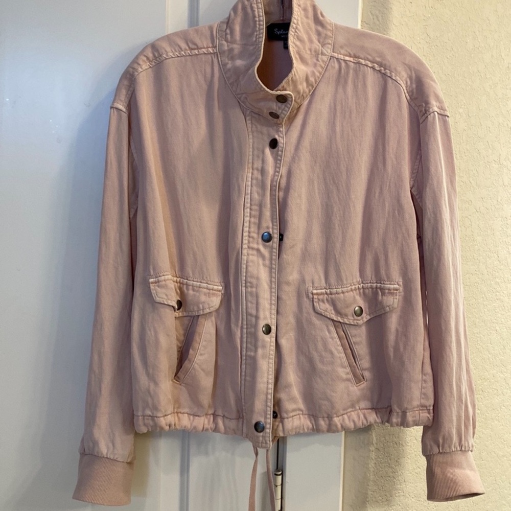 Blush Splendid Jacket - image 2